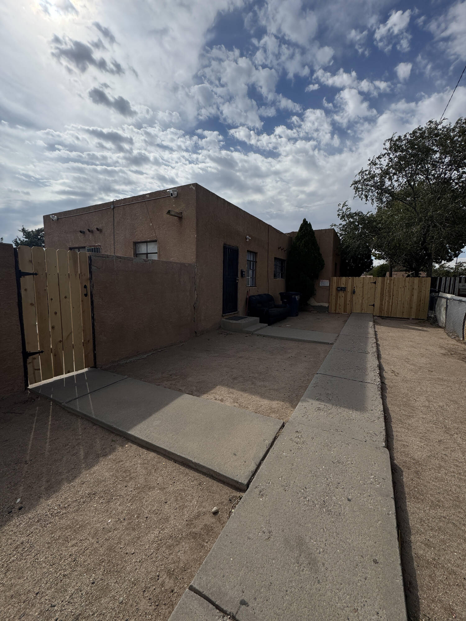 Commercial Property for Sale in Albuquerque New Mexico 87108